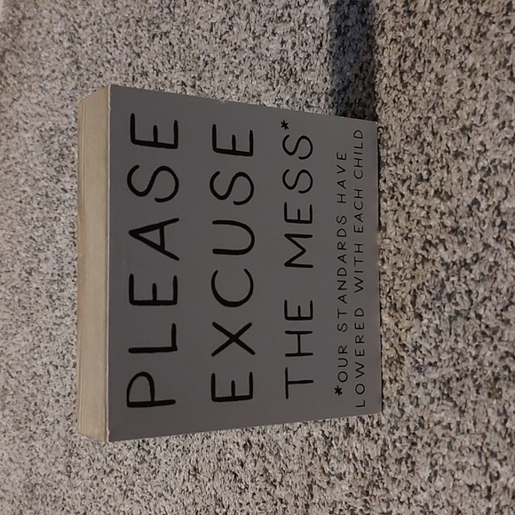 Wall Decor - Picture 1 of 1